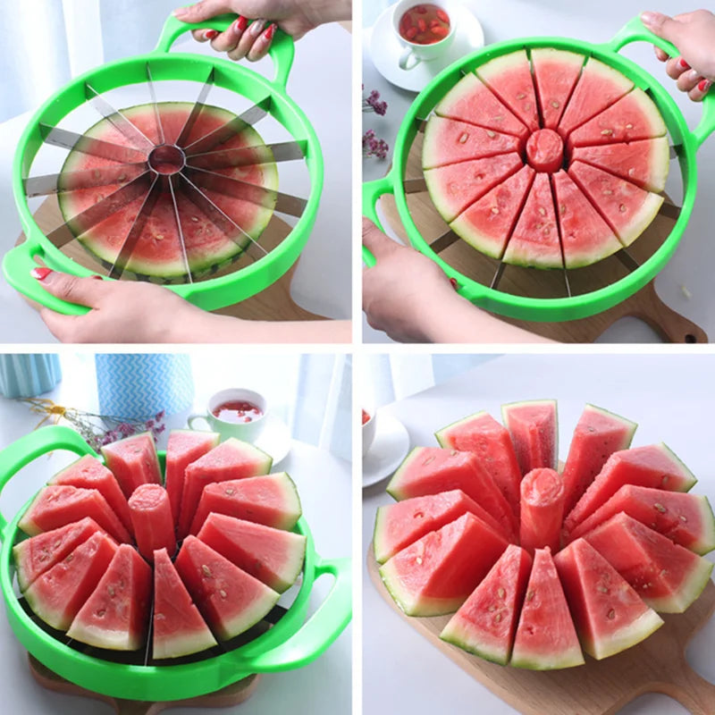 Stainless Steel Fruit Core Divider - Wholesalus