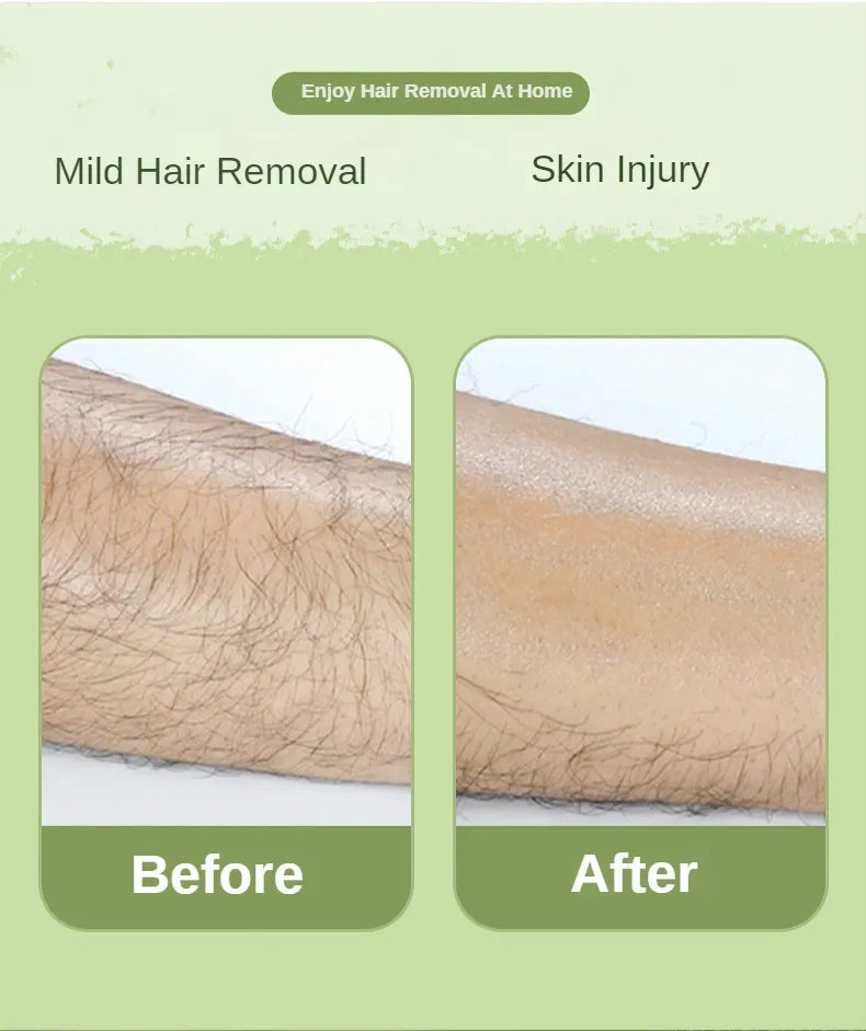Painless Crystal Hair Remover - Wholesalus