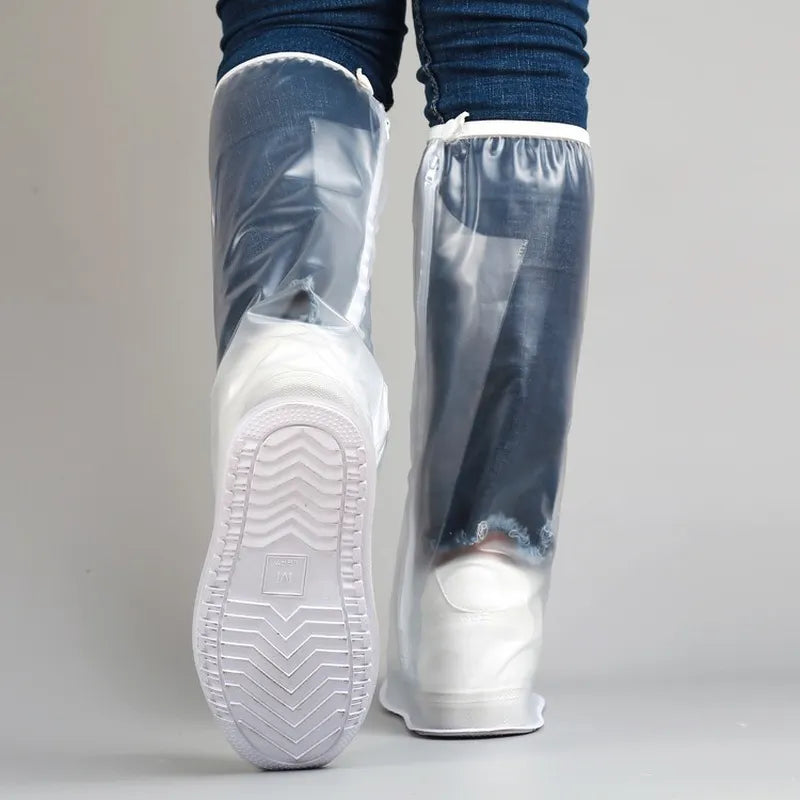 Unisex Reusable Rain Boots Cover - Wholesalus