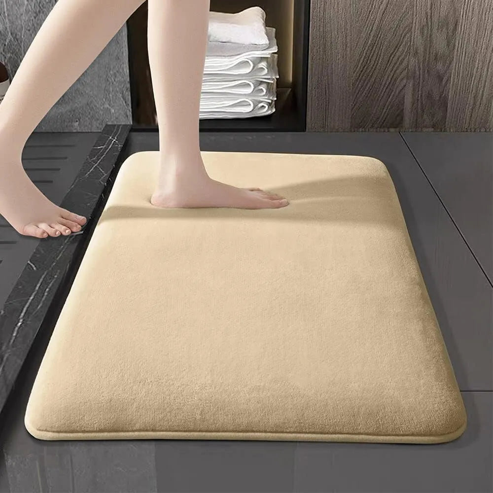 Ultra Absorbent Anti-slip Mat - Wholesalus