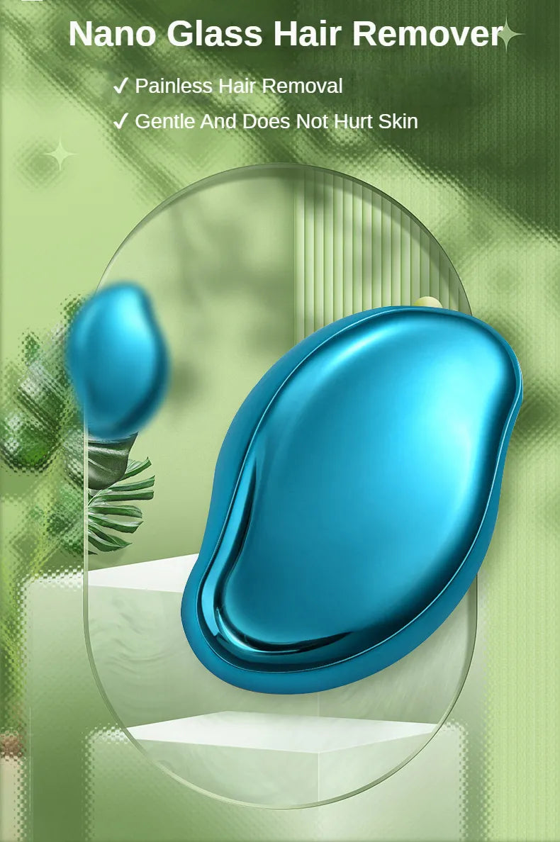Painless Crystal Hair Remover - Wholesalus