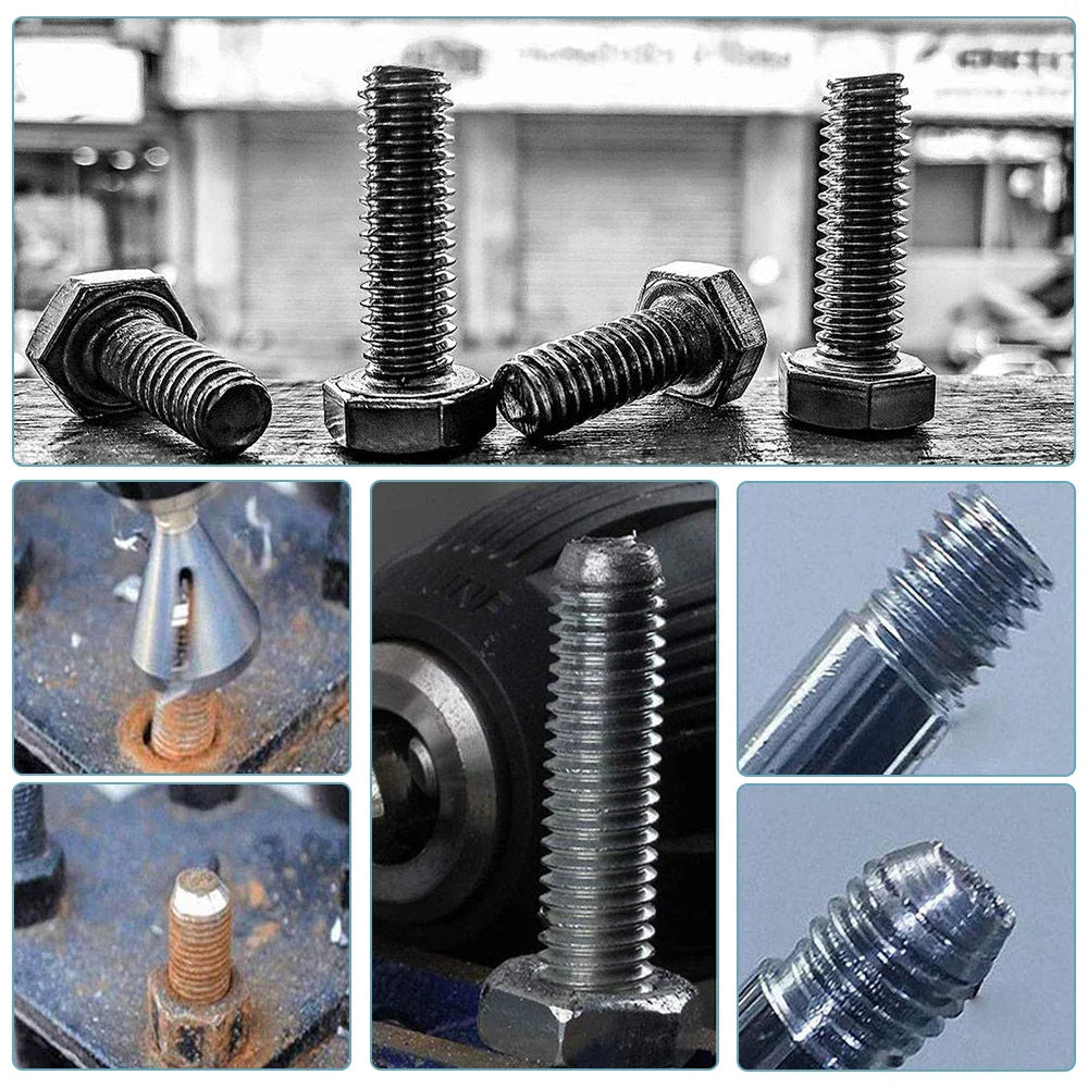 External Chamfering Device - Wholesalus