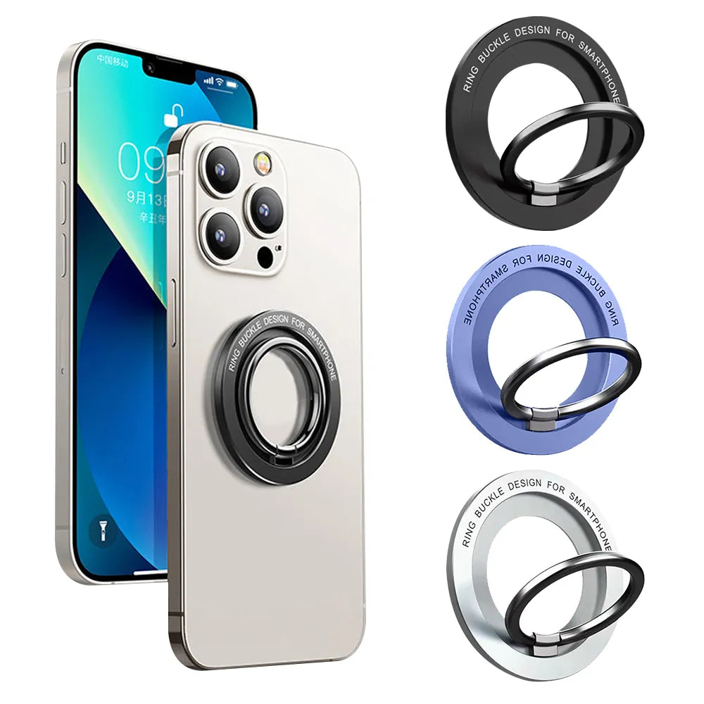 MagSafe Phone Ring Buckle - Wholesalus