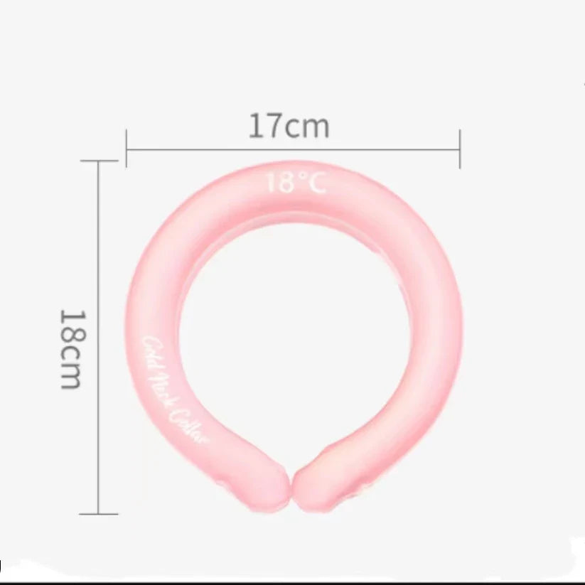 Neck Cooler Rings - Wholesalus