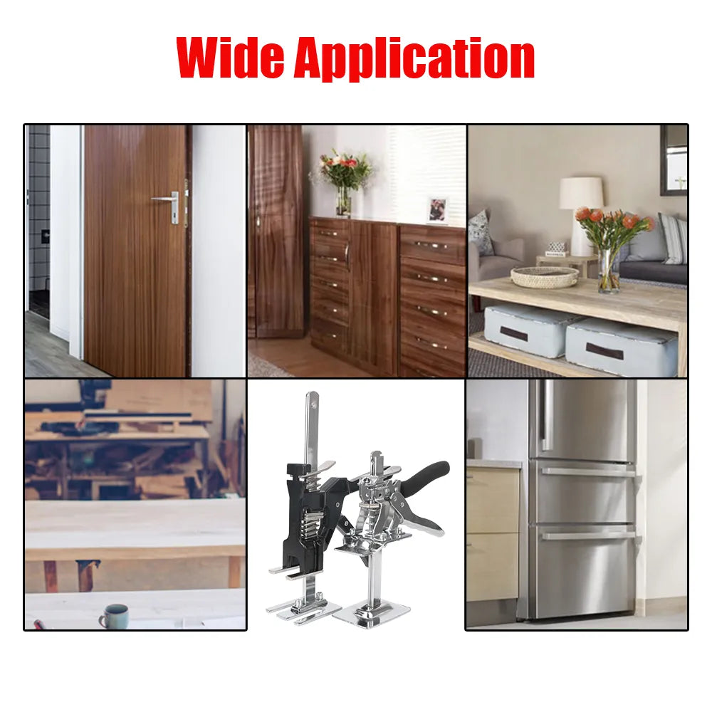 Multifunction Labor-Saving Panel Lifting Tool - Wholesalus