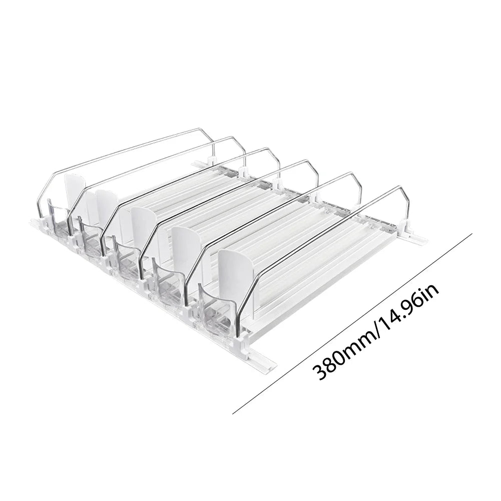 Drink Organizer Dispenser - Wholesalus