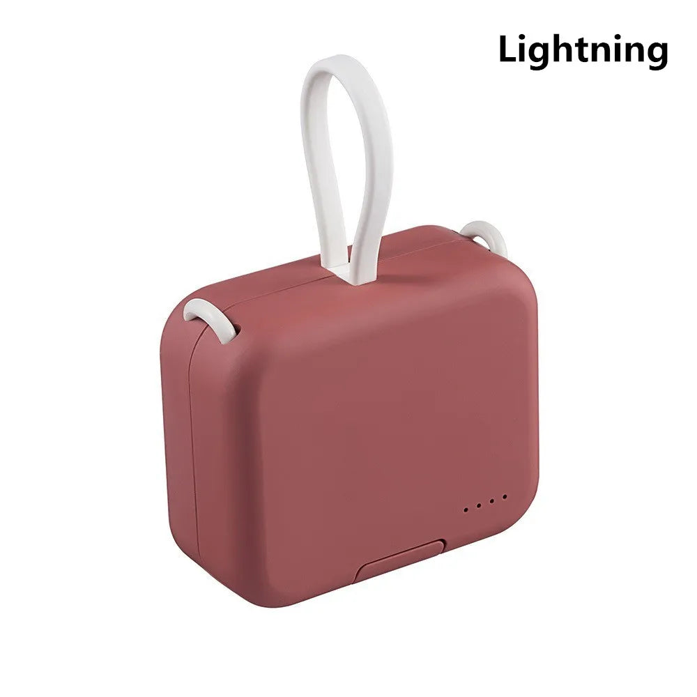 Magnificent Mobile Charging Treasure - Wholesalus
