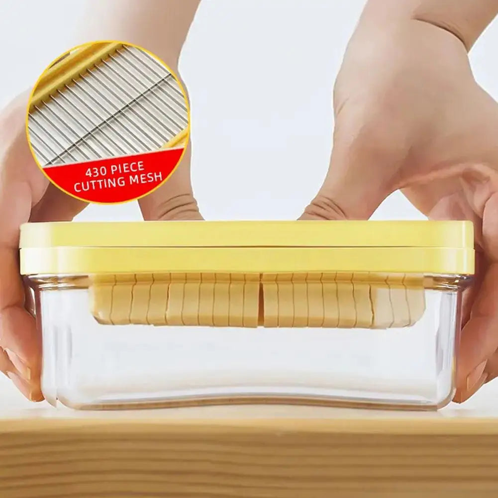 Cut and Store Butter - Wholesalus