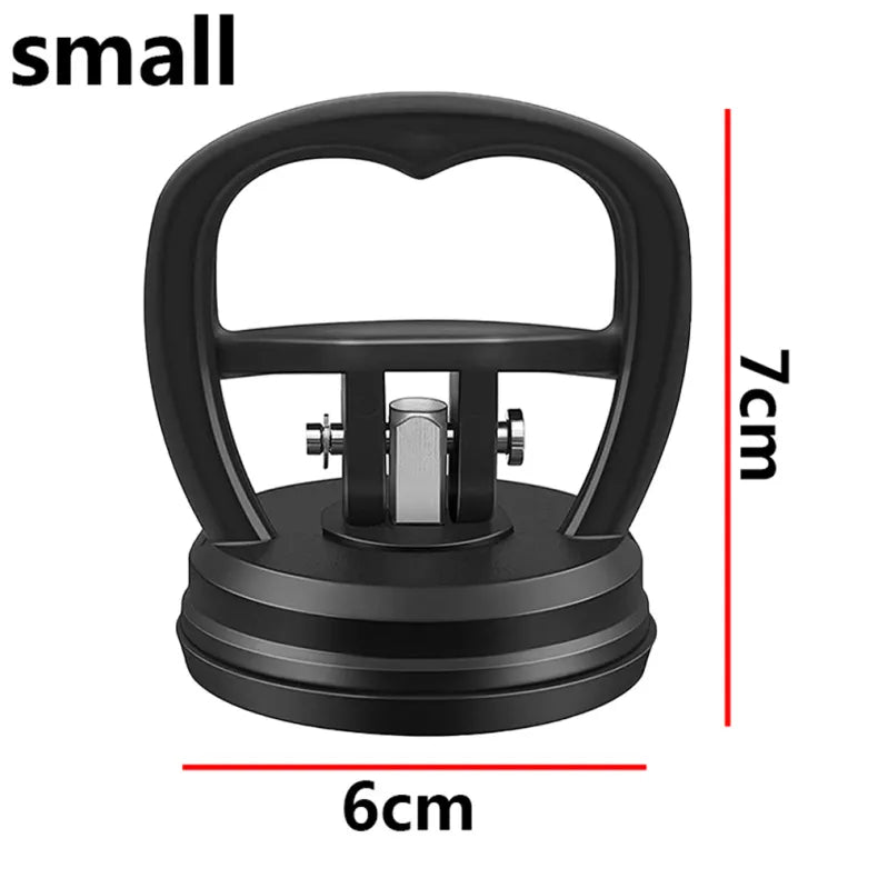 Car Dent Puller Suction Cup - Wholesalus