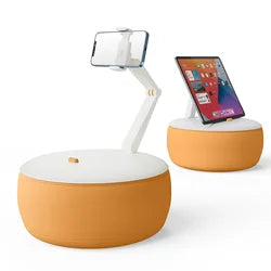 Multifunctional Pillow Tablet Lazy Bracket - Wholesalus