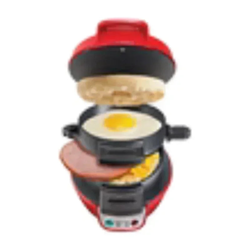 Sandwich Maker - Wholesalus