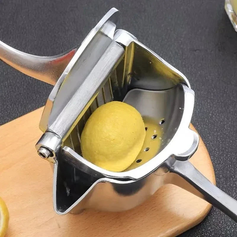 Fruit Juice Squeezer - Wholesalus
