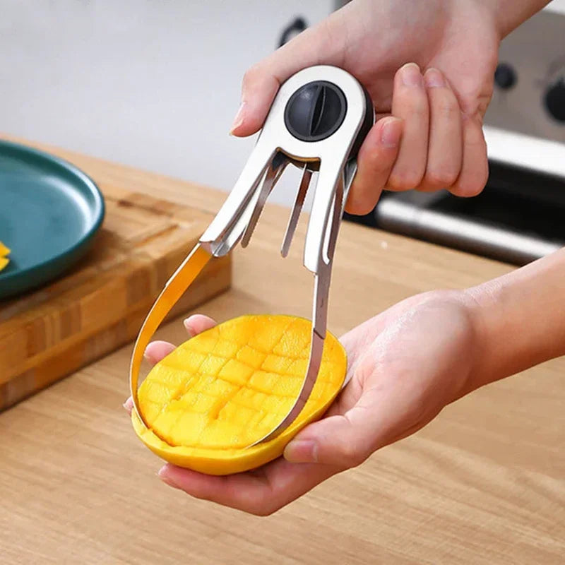 Stainless Steel Vegetable Slicer - Wholesalus