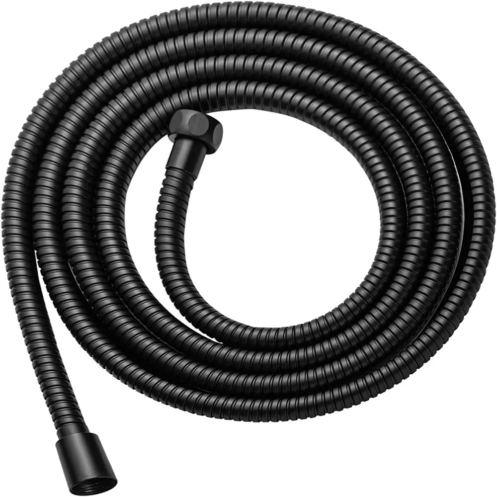 High Flexible Stainless Steel Shower Hose - Wholesalus