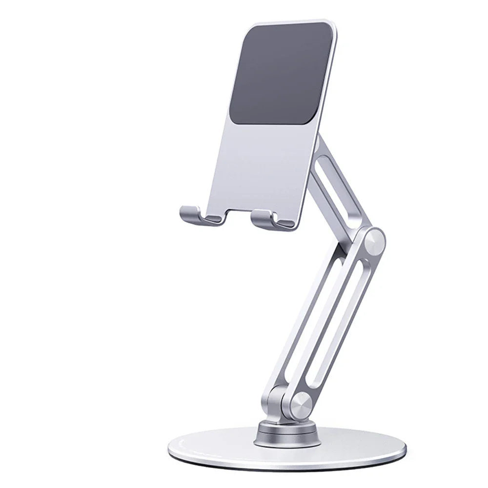 Multifunctional Aluminum Alloy Mobile Holder - Wholesalus