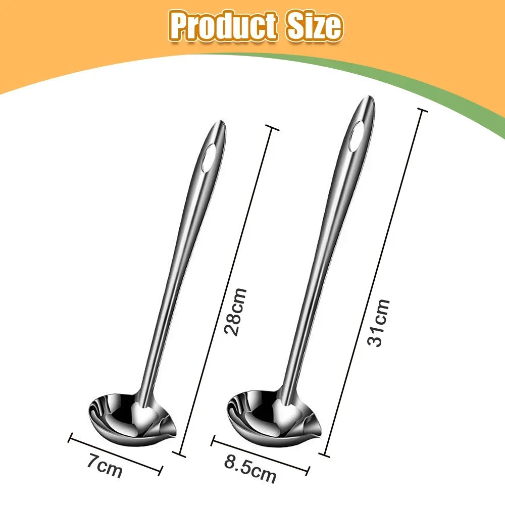 Stainless Steel Oil Filter Colander - Wholesalus
