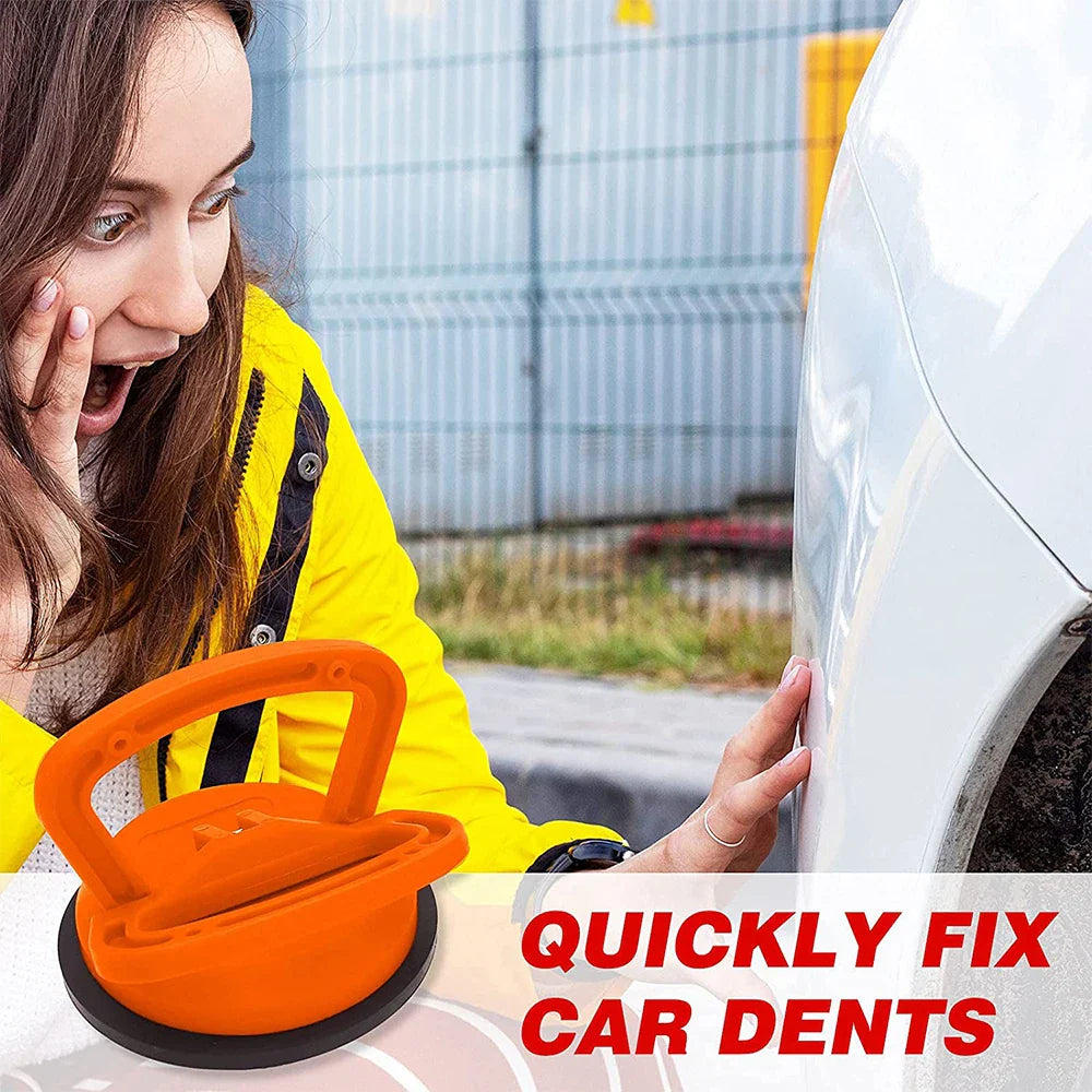 Car Dent Puller Suction Cup - Wholesalus