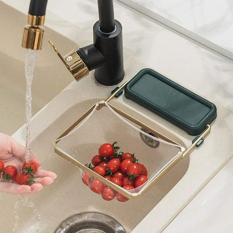 Disposable Sink Waste Strainer - Wholesalus