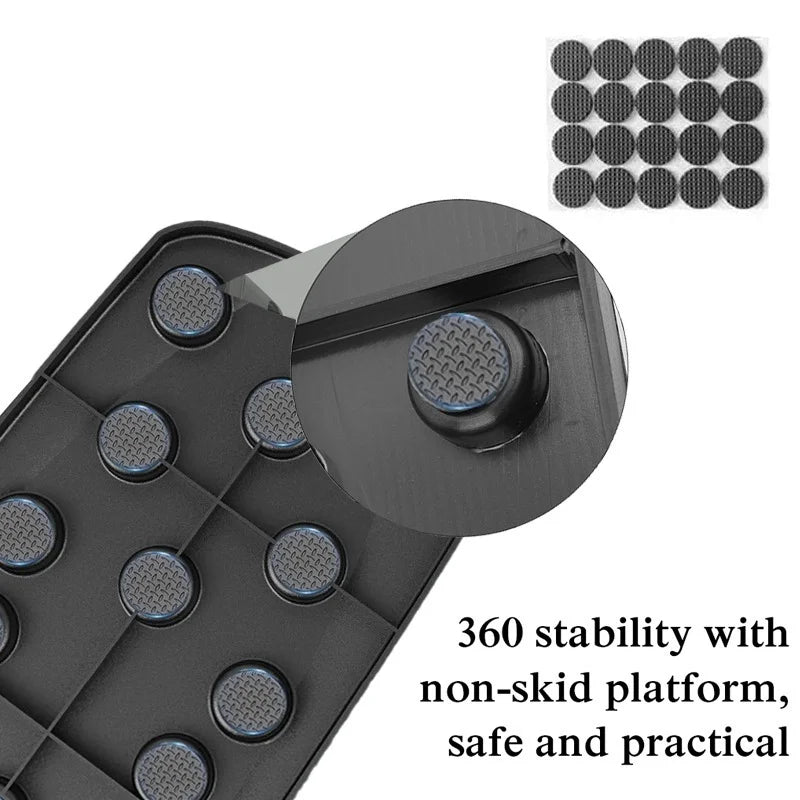 Portable Multifunctional Push-up Board - Wholesalus