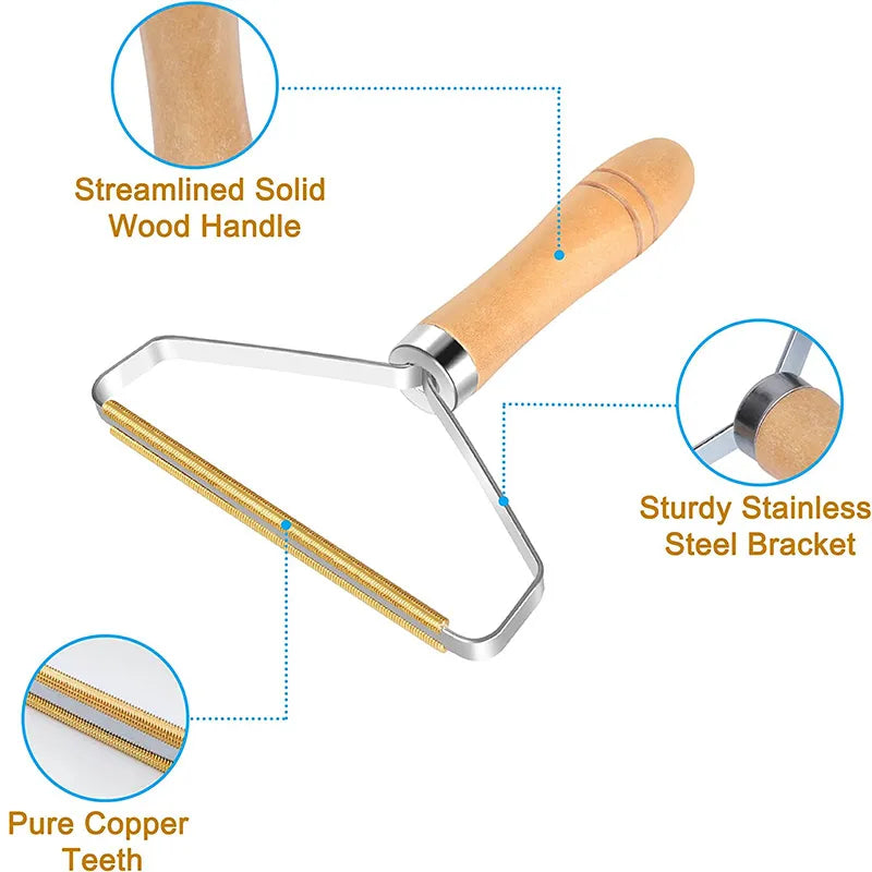 Portable Lint Remover - Wholesalus