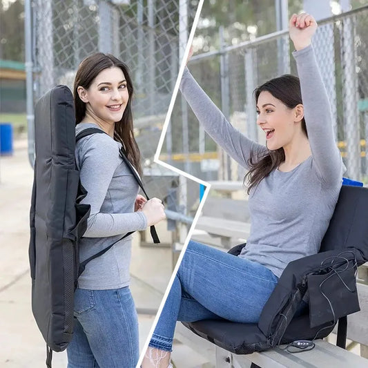 Multifunctional Foldable Outdoor Chair - Wholesalus