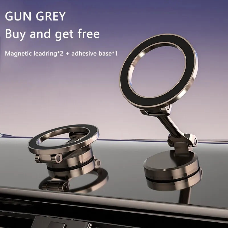 Car MagSafe Phone Holder - Wholesalus