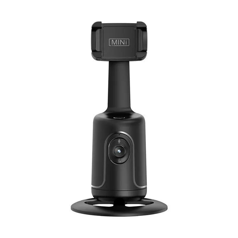 Face Recognition Auto Tracking Phone Holder - Wholesalus