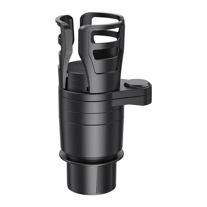 4 In 1 Adjustable Car Cup Holder - Wholesalus