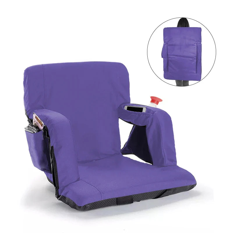 Multifunctional Foldable Outdoor Chair - Wholesalus