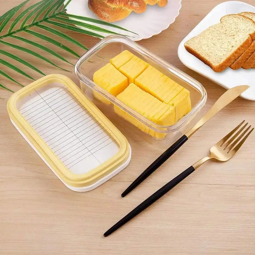 Cut and Store Butter - Wholesalus