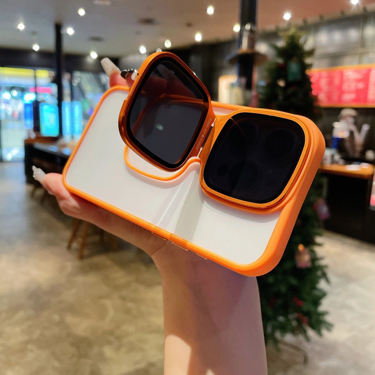 SunSpec Foldaway IPhone Case - Wholesalus