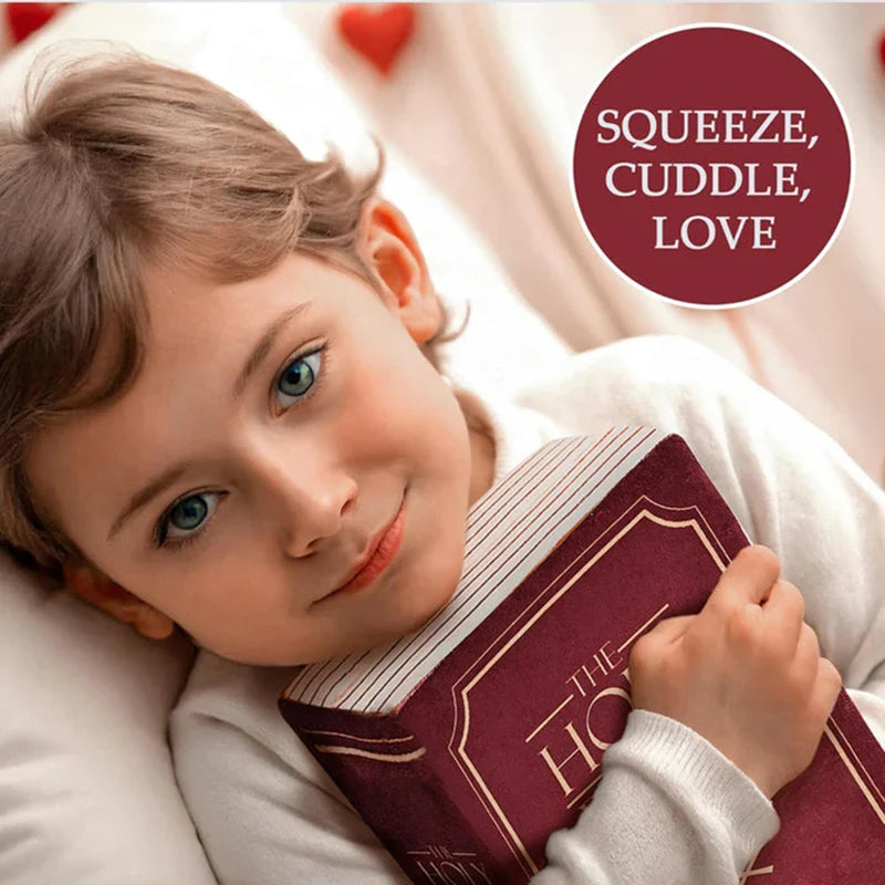 Bible Memory Foam Pillow - Wholesalus