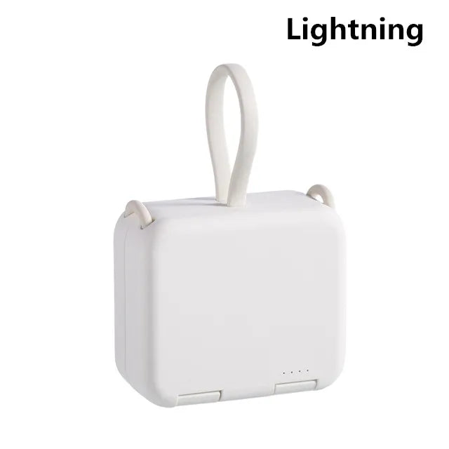 Magnificent Mobile Charging Treasure - Wholesalus