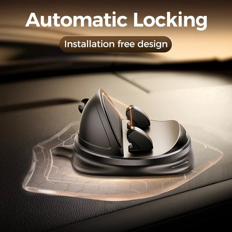 Universal 360 Degree Rotating Car Phone Holder - Wholesalus