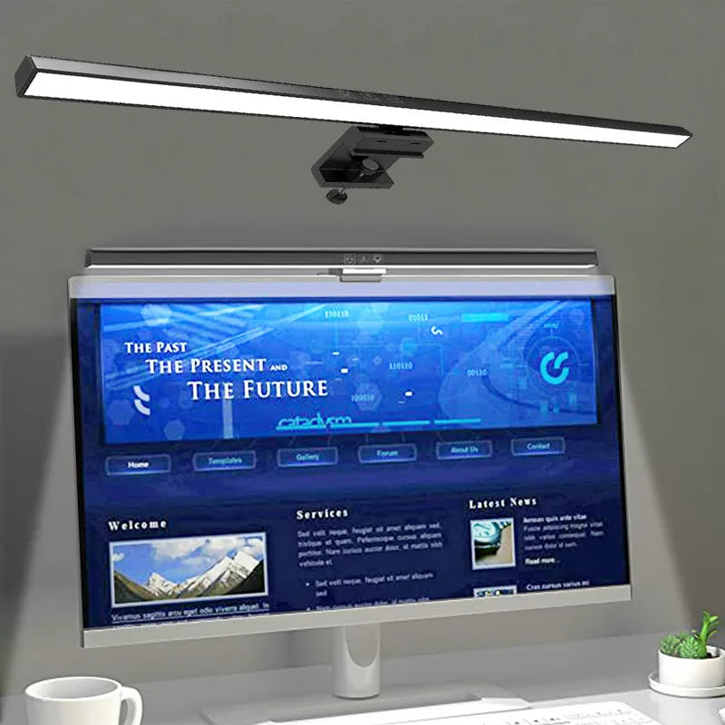 Eye Care Monitor Light Bar - Wholesalus