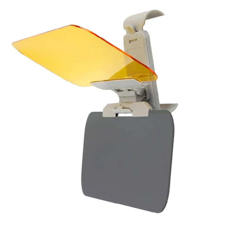 Car HD Anti-Glare Sun Visor - Wholesalus