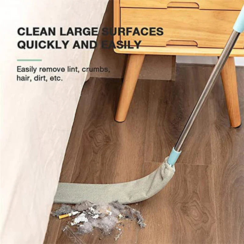 Flat Gap Dust Removal Brush - Wholesalus