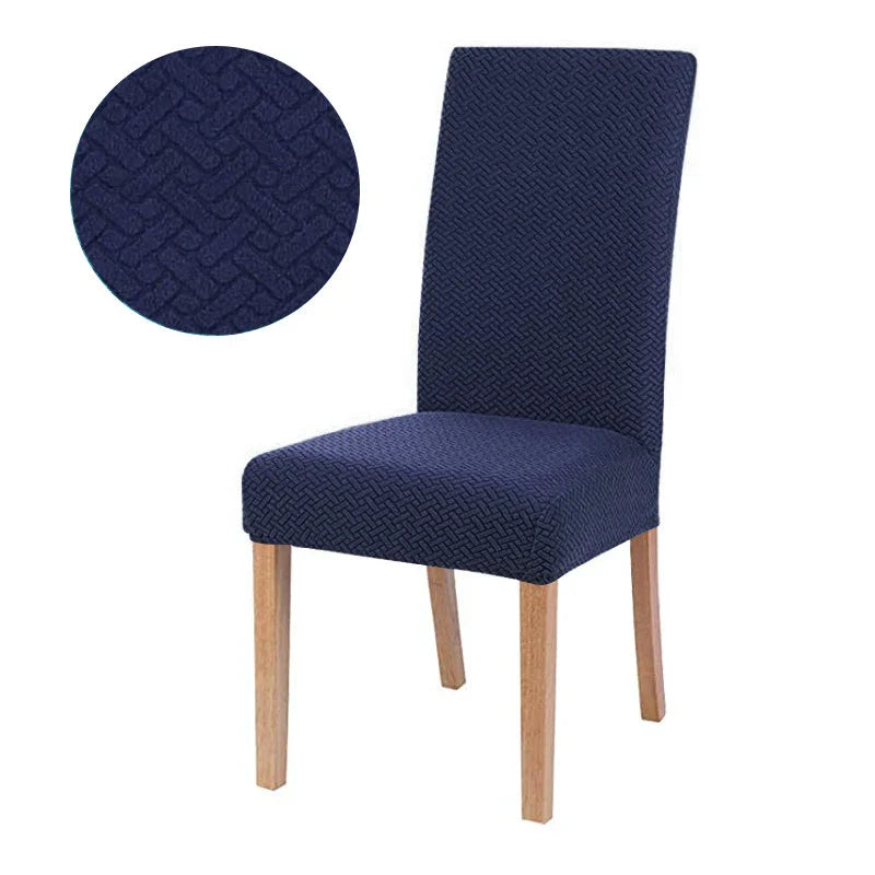 Universal Size Elastic Chair Cover - Wholesalus