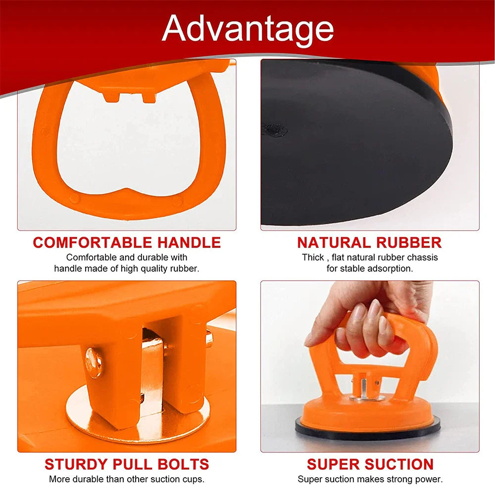 Car Dent Puller Suction Cup - Wholesalus