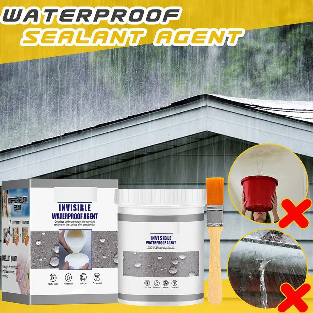 Anti-Leakage Waterproof Glue - Wholesalus