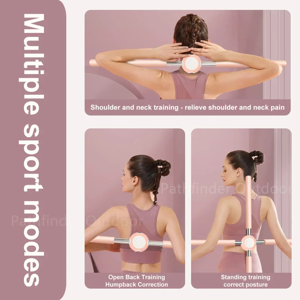 Adjustable Hunchback Corrector - Wholesalus