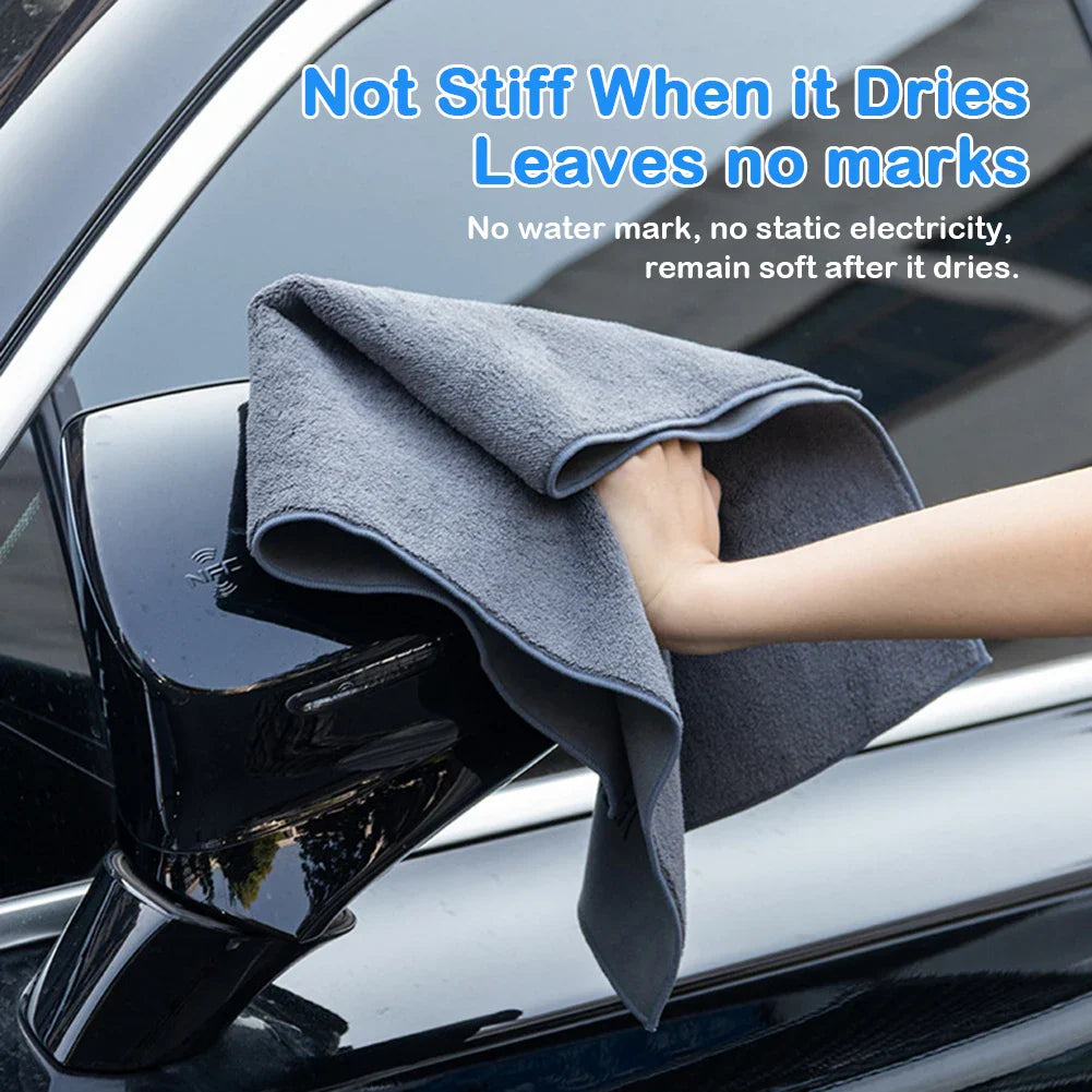 UltraDry Auto Detailing Towel - Wholesalus