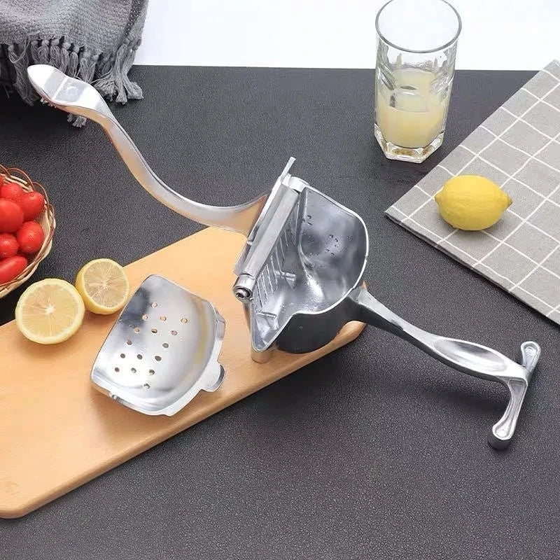 Fruit Juice Squeezer - Wholesalus