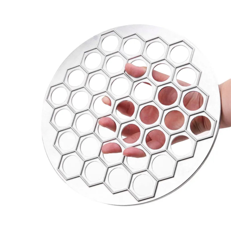 37 Holes Dumpling Mold - Wholesalus