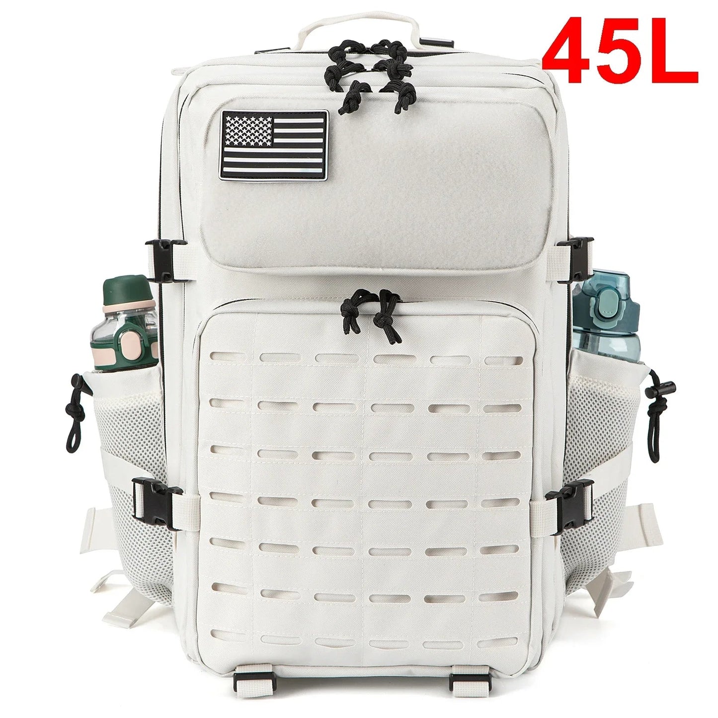 Hiking Tactical Backpack - Wholesalus