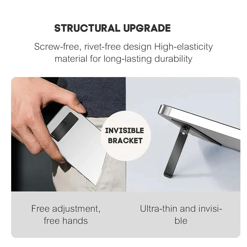 Ultra-thin Mobile Phone Bracket - Wholesalus