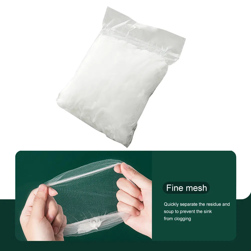 Disposable Sink Waste Strainer - Wholesalus