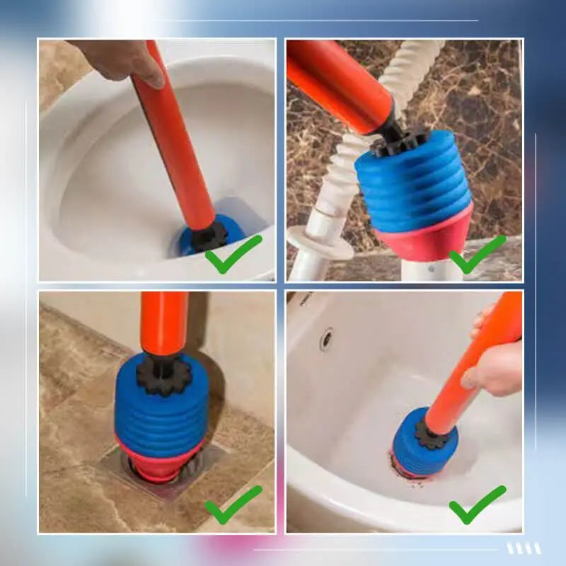 Turbo Flush High Pressure Dredging Tool - Wholesalus