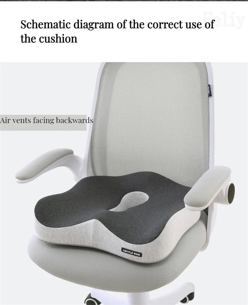Long Sitting Cushion Foam Chair - Wholesalus