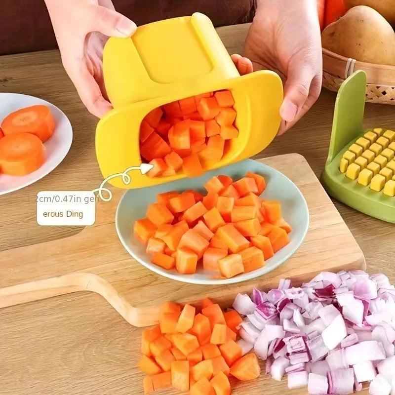 Multifunctional Vegetable Chopper - Wholesalus